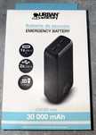 Powerbank/Повер банк Urban Factory 20000/30000