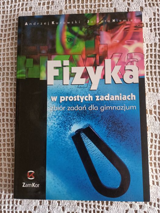 Fizyka w prostych zadaniach