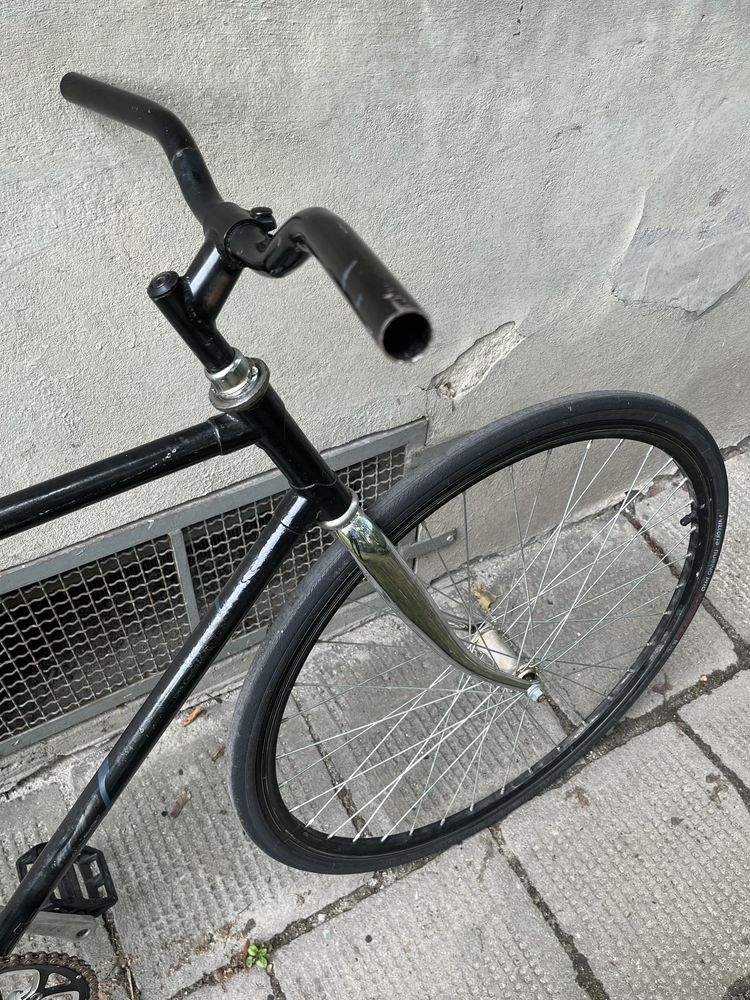 rower single speed