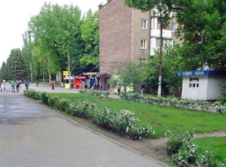 Продаж! 1-кімнатна кв по вул Союзній 9500$