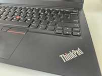 Laptop Lenovo ThinkPad E14 notebook biurowy