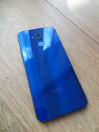 Huawei Mate 20 Lite 4 GB / 64 GB 4G (LTE) DUAL SIM niebieski