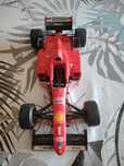 Carro coleção Maisto escala 1/20