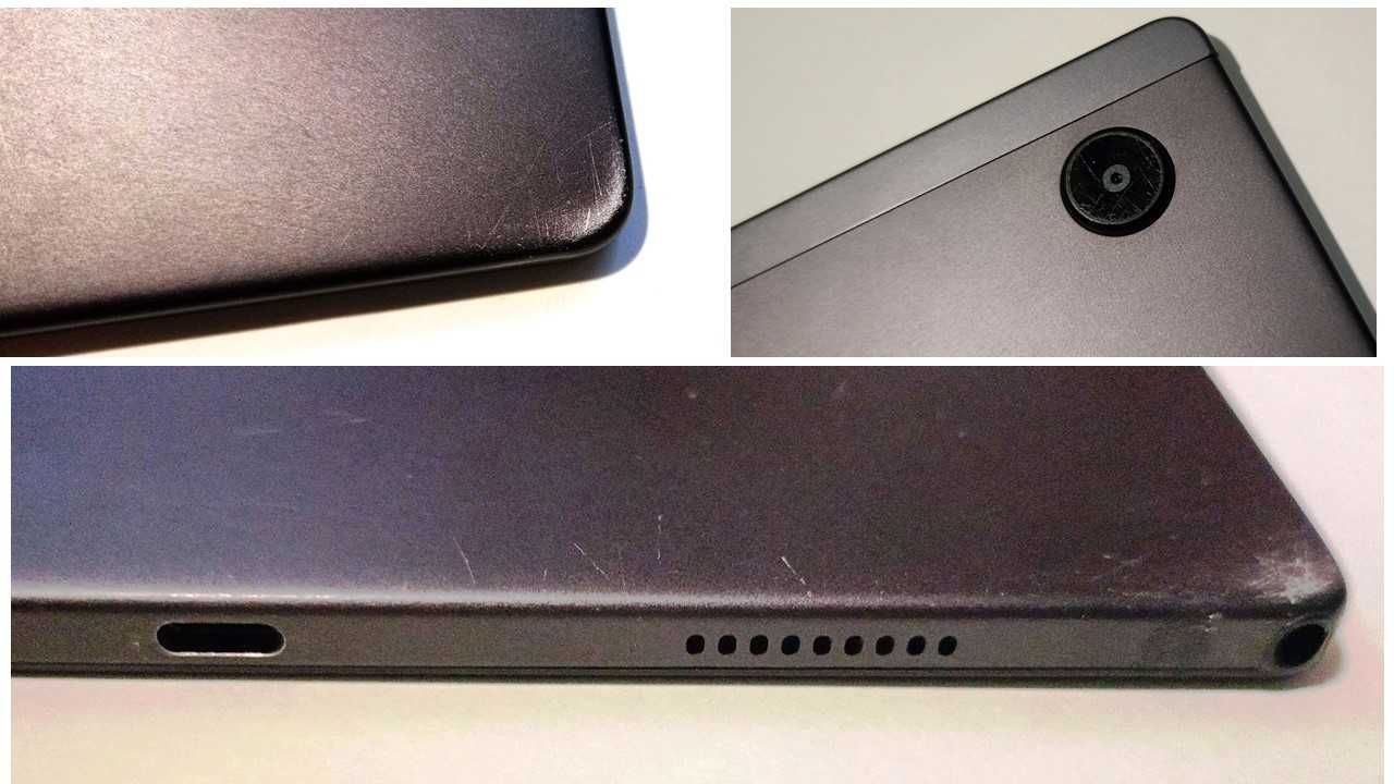 Продам планшет Samsung Galaxy Tab A8 10,5 Wi-fi 32Gb під ремонт