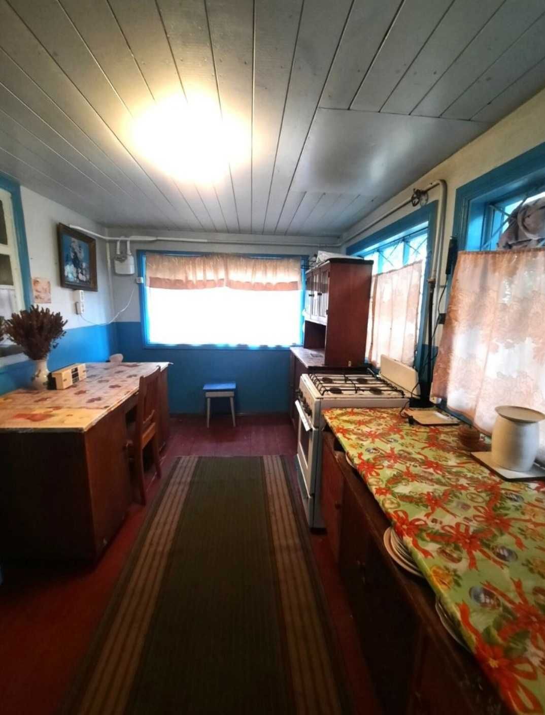 Будинок продаж Брусилівський р.н