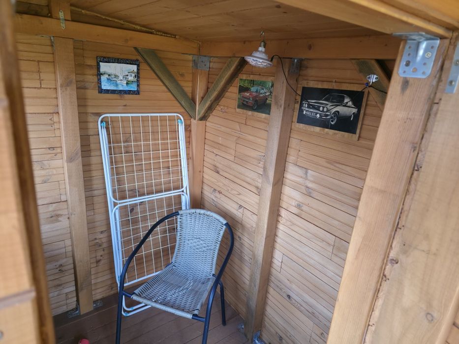 Domek duży dla dzieci