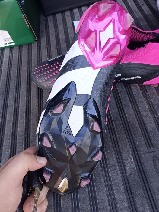 Adidas Predator Korki rozmiar 45/47