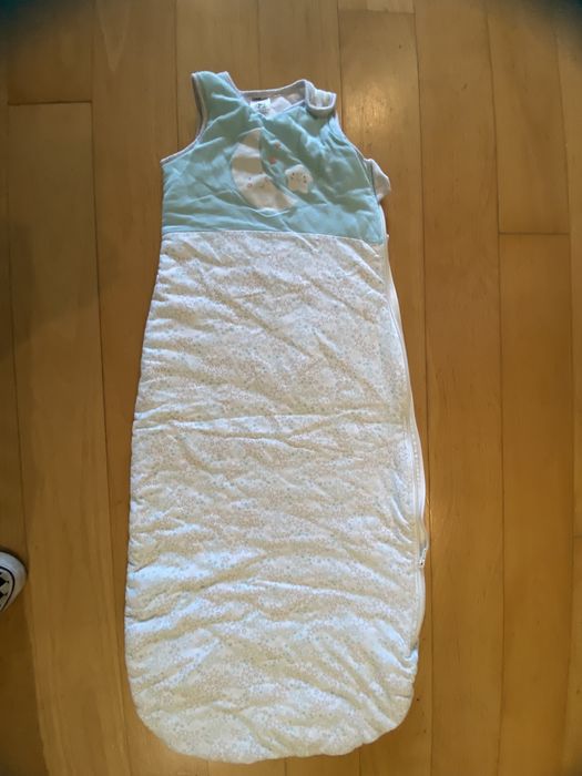 Saco de dormir para bebé