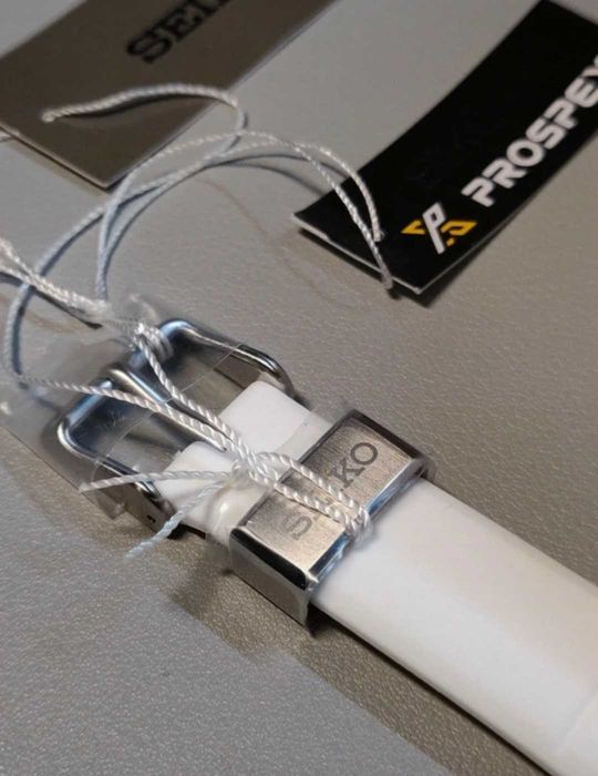 Seiko - JDM Ice Solar Tuna | Limited Edition 300 Sets - SUT423P1