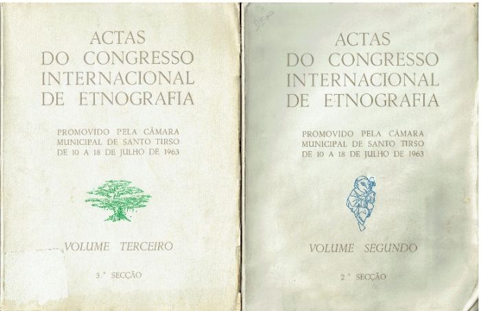 11360 Livros sobre Etnografia