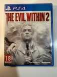 The Evil Within 2 - PS4
