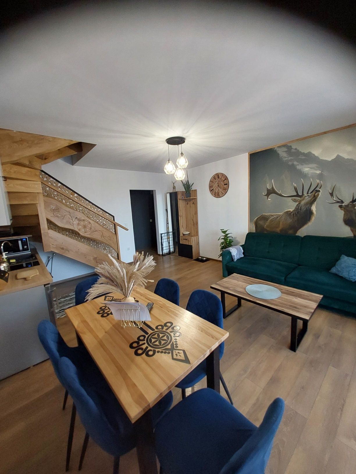 Gorczański Resort - Domki całoroczne / wynajem