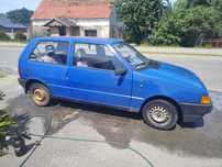 Fiat UNO pierwszy właściciel