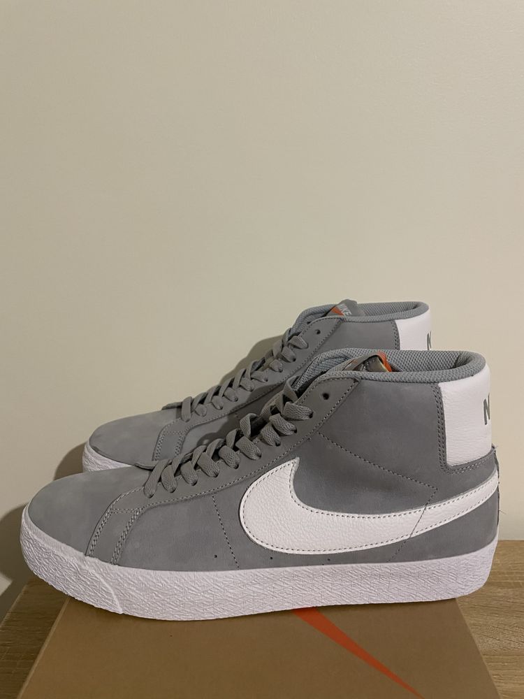 Nike SB Blazer mid