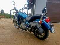 Kawasaki vn 1500