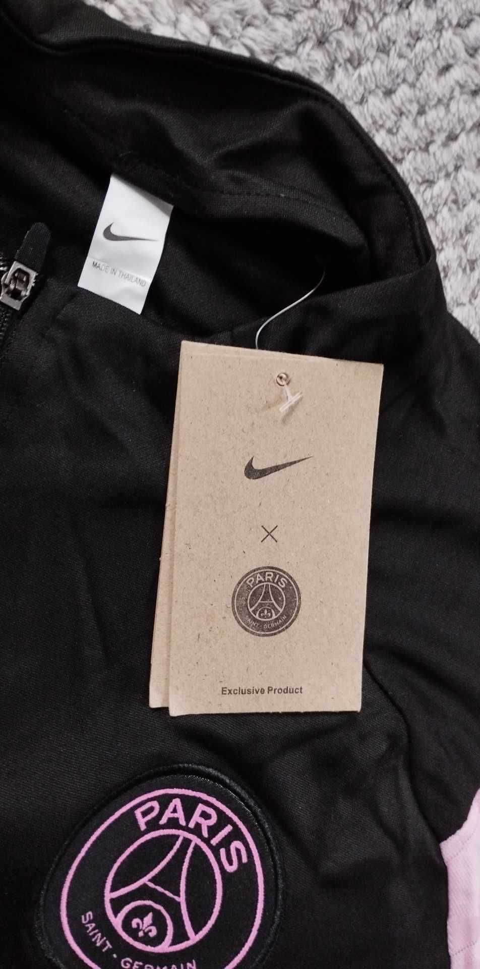 Nike Psg Set-nowy