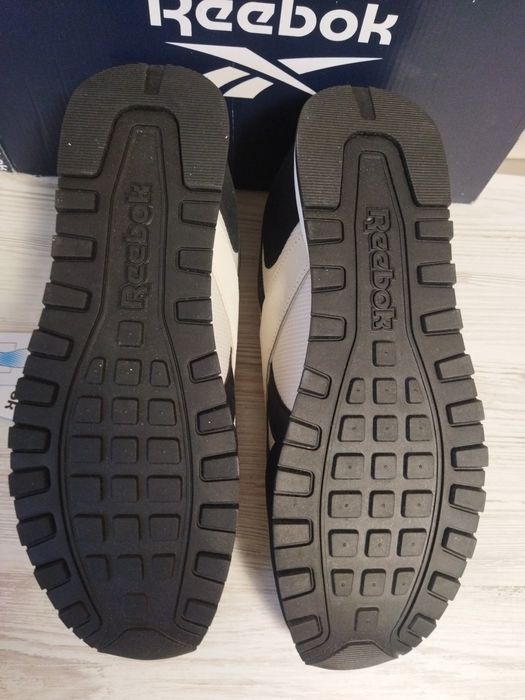 Кросівки чоловічі Reebok 48р