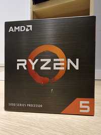 AMD Ryzen 5 5600 BOX nowy!