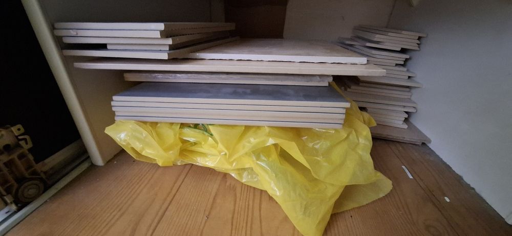 Kafelki, wymiary 30/30 plus gratis