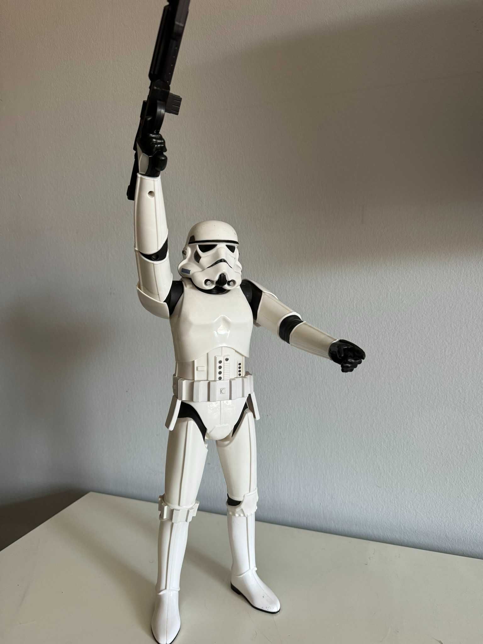 Stormtrooper Oficial Lucasfilme - Star Wars