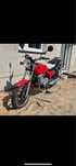 Kawasaki KZ440 A   400 motocykl motor