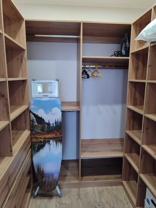 Подобова квартира в центрі