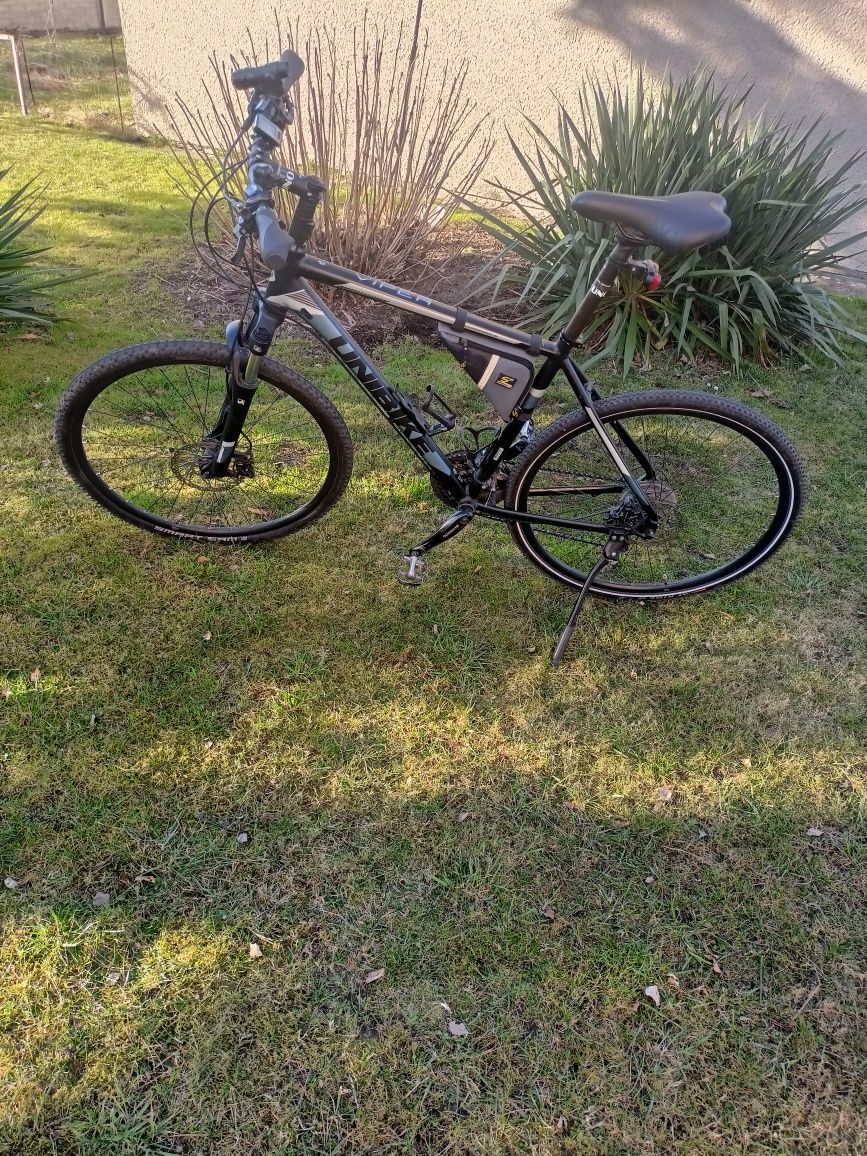 Sprzedam rower Unibike Viper GTS