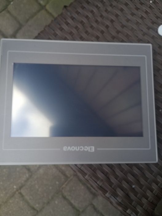 Monitor LCD Elecnova