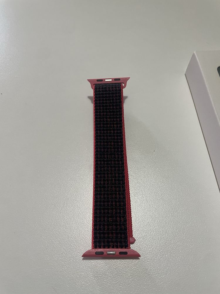Braceletes Apple Watch novas