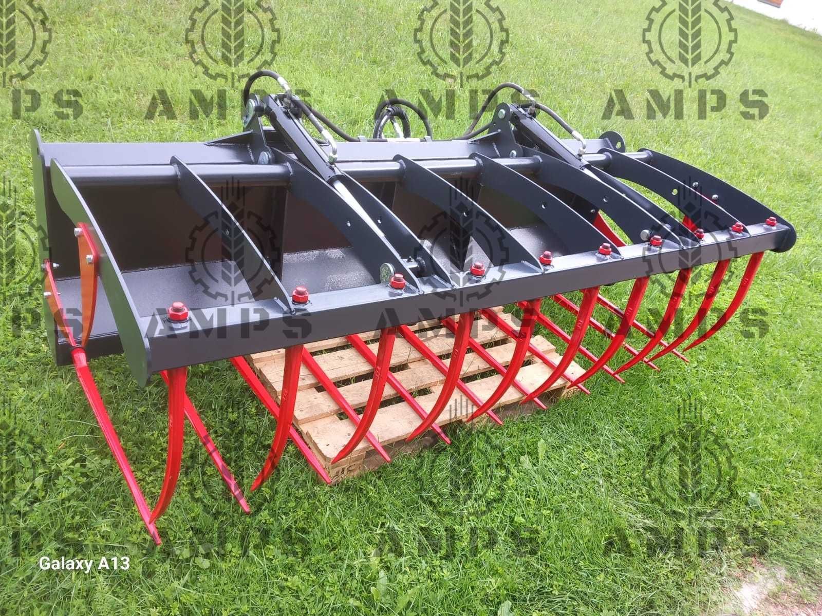 Krokodyl Zęby Kute 1,50m OD PRODUCENTA