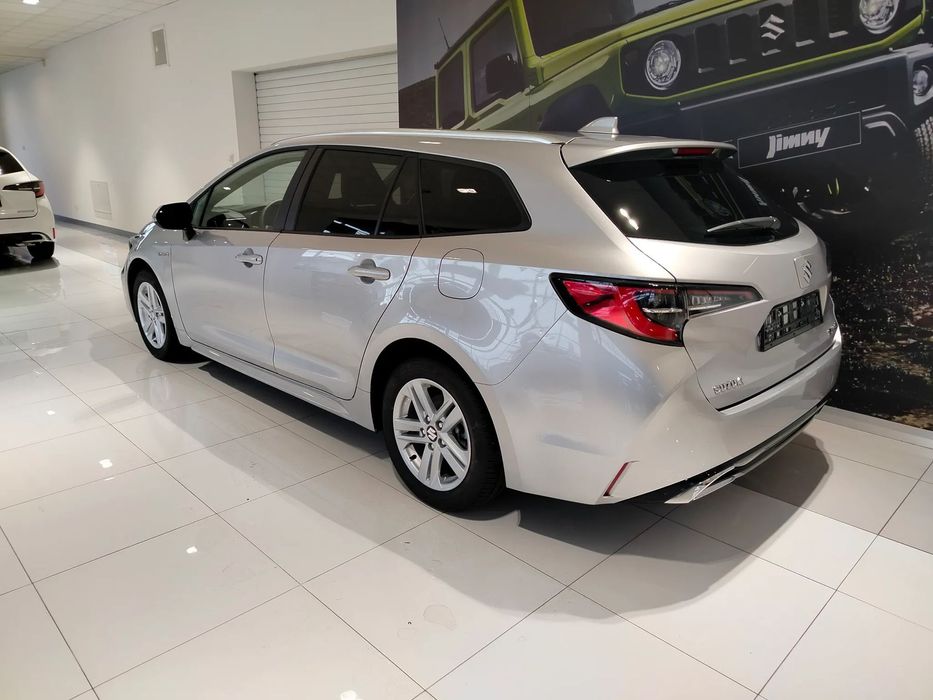 Suzuki Swace Premium Plus / Wyprzedaż / Ogromny Rabat