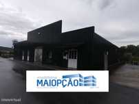 armazem em préstimo e macieira de alcoba