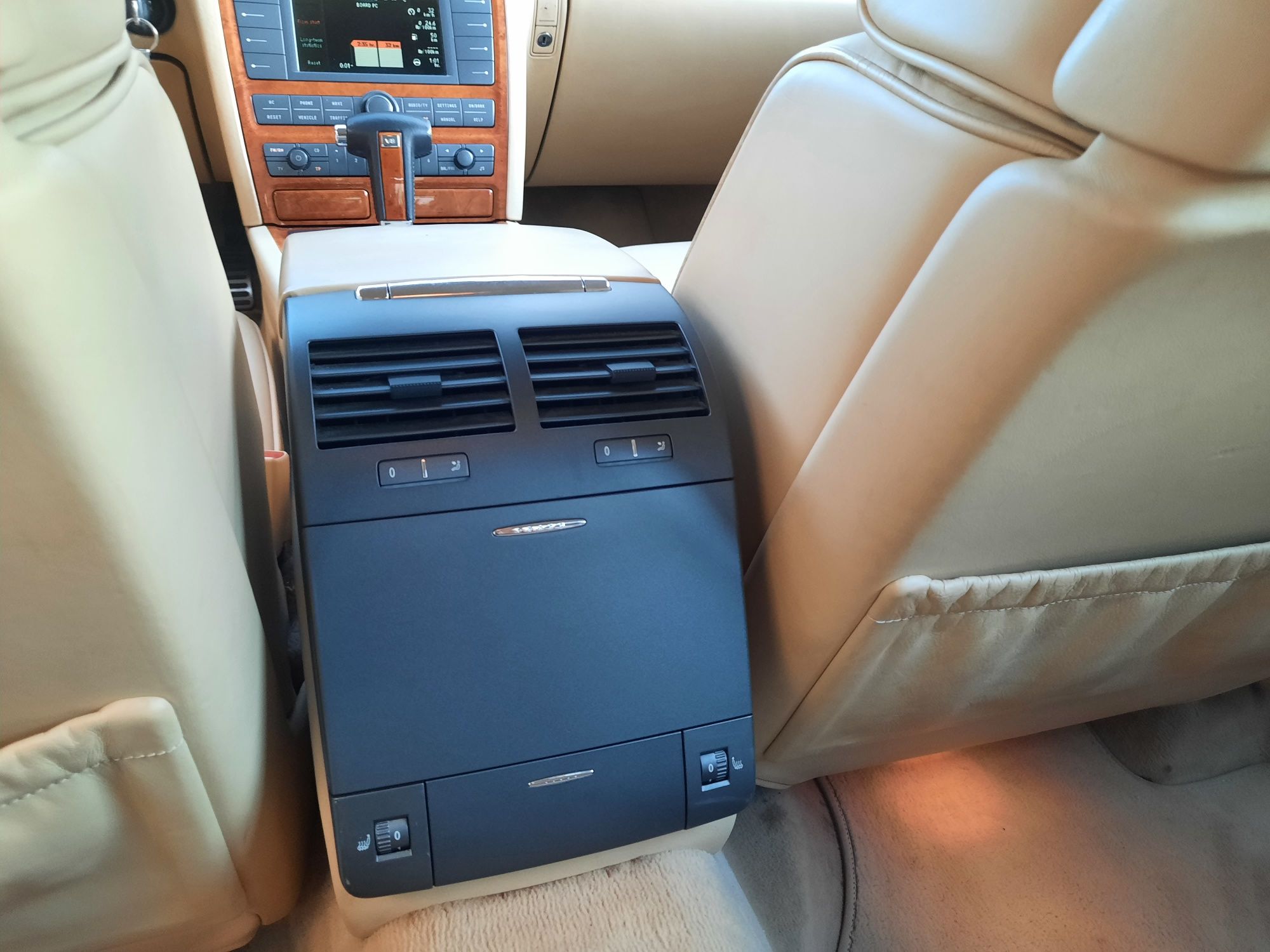 Vw Phaeton 4.2 mpi V8