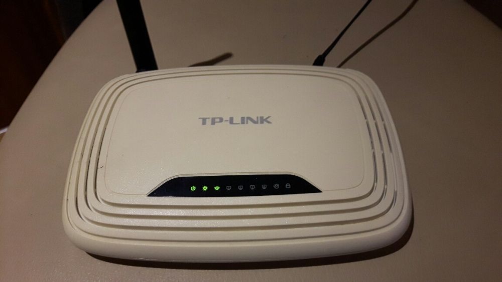 modem wifi tp link