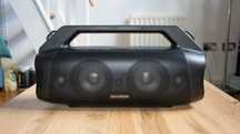Anker Soundcore Motion Boom Plus (80 Вт) - Портативна колонка