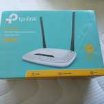 TP-LINK WiFi TL-WR841N router nowy