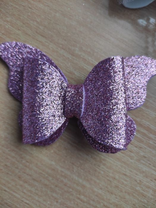 Заколочки для дівчинки