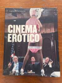 Cinema Erótico - Douglas Keesey e Paul Duncan