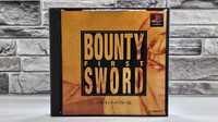 Bounty Sword - First pełny box