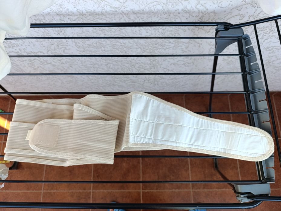 Бандаж до та після пологовий 4, для вагітних