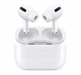 AirPods PRO Oryginalne z Bezprzewodowym Etui Ładującym NOWE!