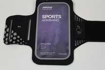 Opaska sportowa MPOW Phone Armband - MPPA038BB