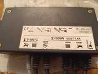 Sterowniki elektronisc ile 26n