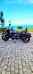 Um Renegade comando 125 cc