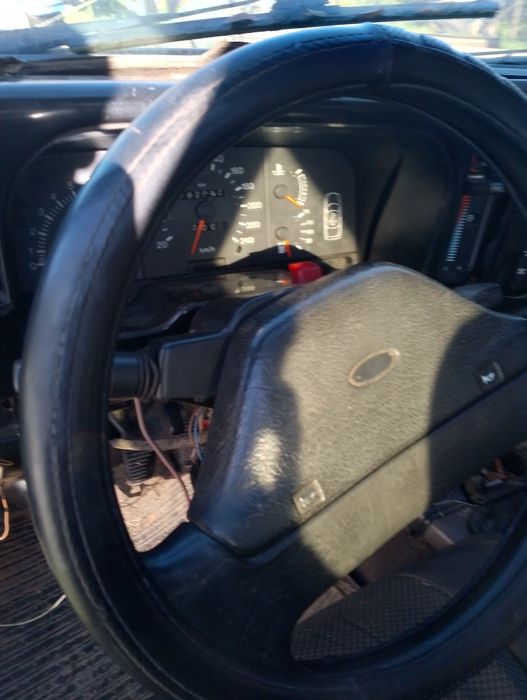 Форд скорпіон продажа не на ходу ціна 500 доларів само вивіз