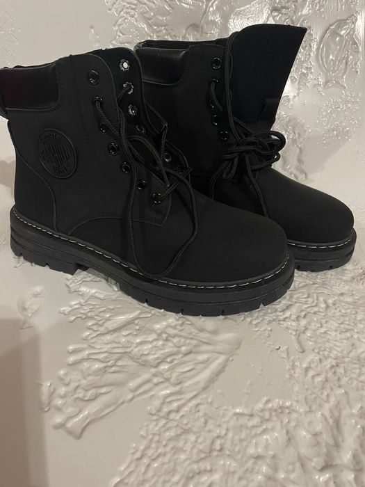 Черевики ботінки чоловічі