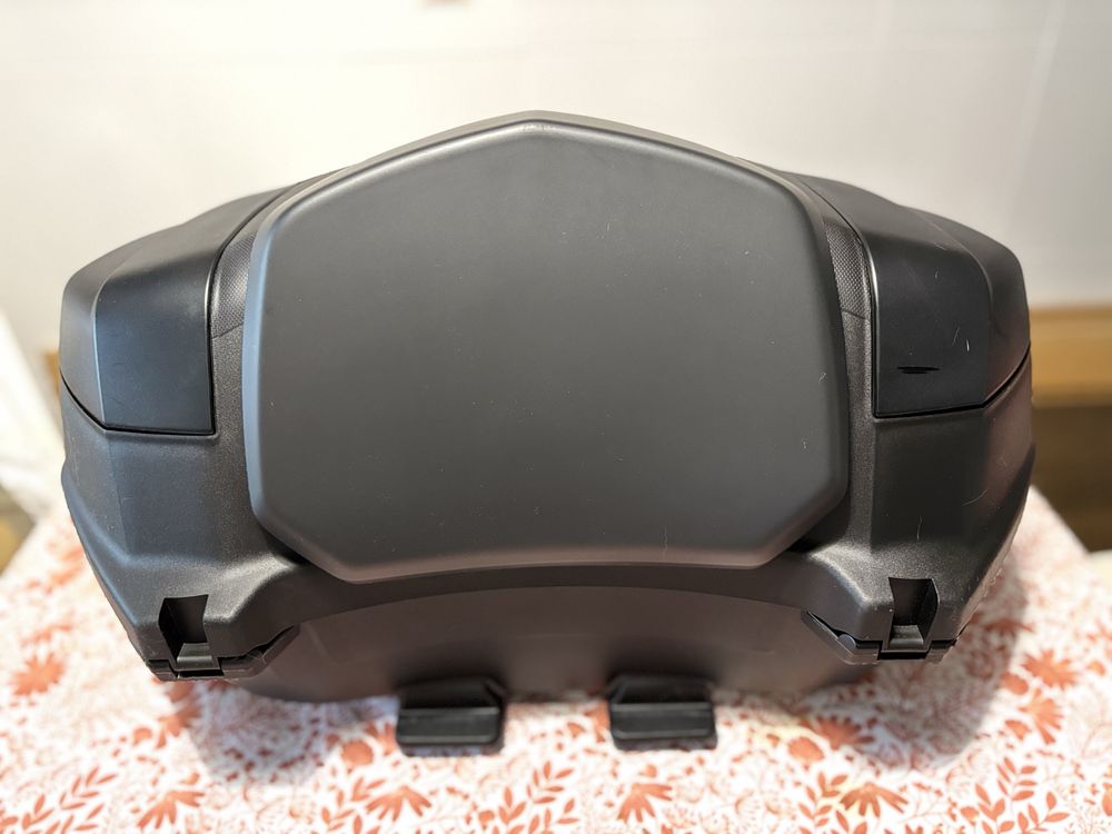Top case Yamaha 34B-F84A8-10-00 MALA TOP CASE CITY DE 50 L