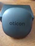 Aparat słuchowy Oticon JET 2 BTE C090 prawy