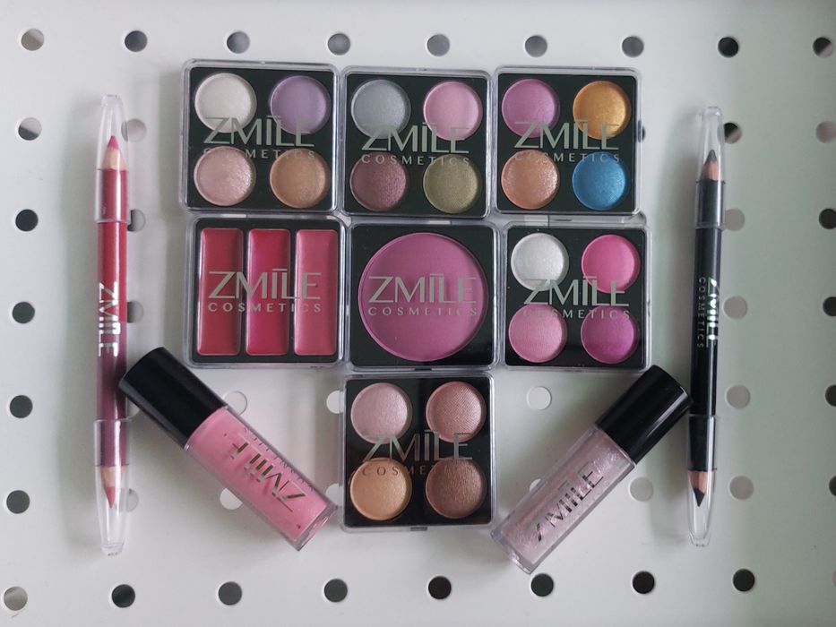 Косметика Zmile Hiмеччина ціна за 1 коробку