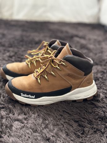 Черевики Timberland